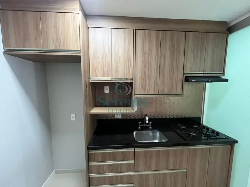 Foto 4 de Apartamento com 1 quarto para alugar, 52m2 em Gleba Fazenda Palhano, Londrina - PR