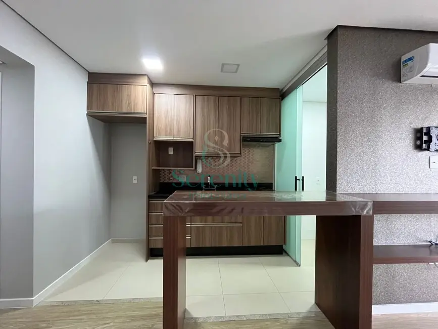 Foto 1 de Apartamento com 1 quarto para alugar, 52m2 em Gleba Fazenda Palhano, Londrina - PR