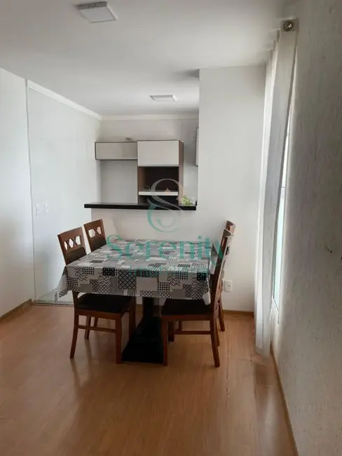 Foto 1 de Apartamento com 2 quartos para alugar, 41m2 em Londrina - PR
