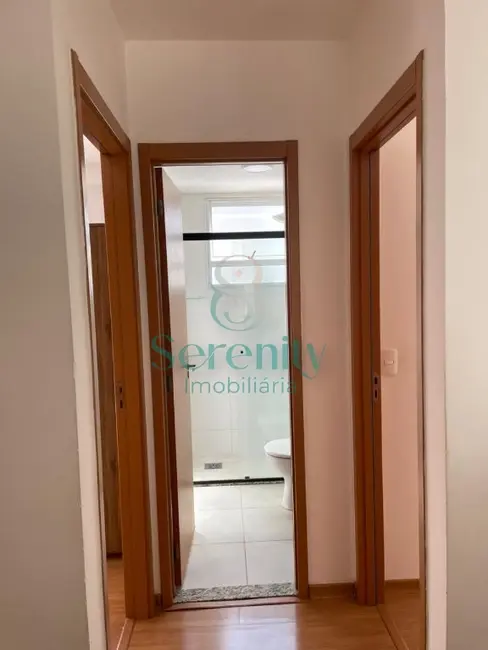 Foto 6 de Apartamento com 2 quartos para alugar, 41m2 em Londrina - PR