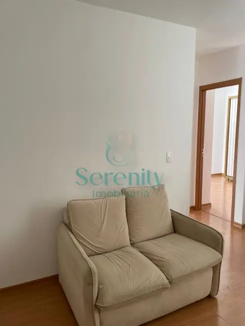 Foto 4 de Apartamento com 2 quartos para alugar, 41m2 em Londrina - PR