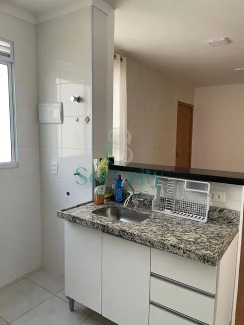 Foto 7 de Apartamento com 2 quartos para alugar, 41m2 em Londrina - PR