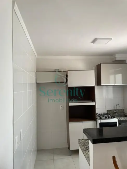 Foto 2 de Apartamento com 2 quartos para alugar, 41m2 em Londrina - PR