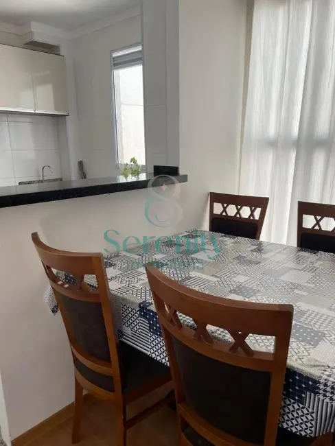 Foto 5 de Apartamento com 2 quartos para alugar, 41m2 em Londrina - PR