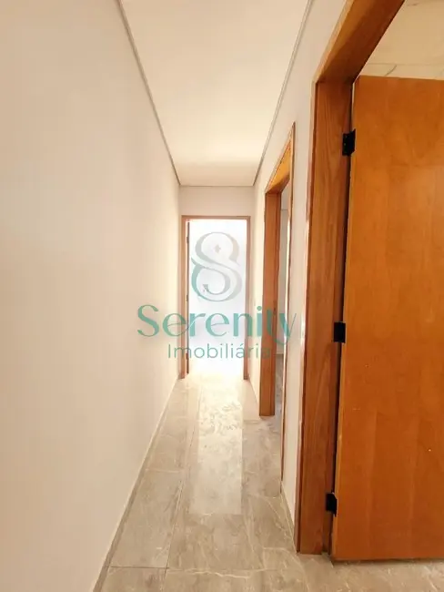Foto 5 de Casa com 3 quartos à venda, 98m2 em Leonor, Londrina - PR