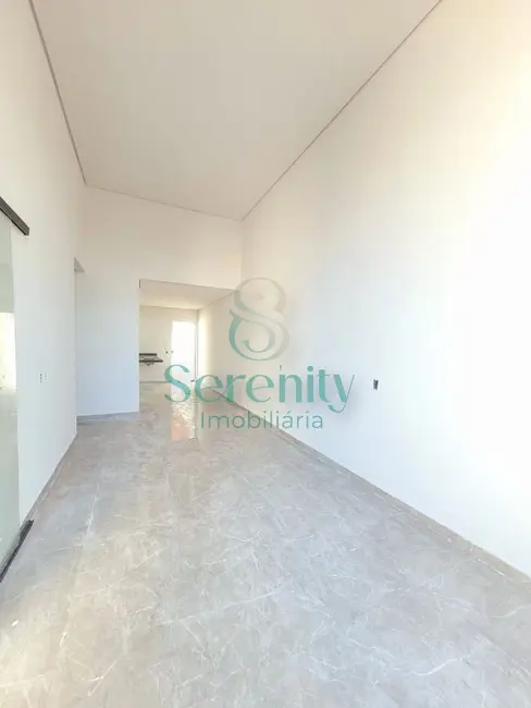 Foto 4 de Casa com 3 quartos à venda, 98m2 em Leonor, Londrina - PR