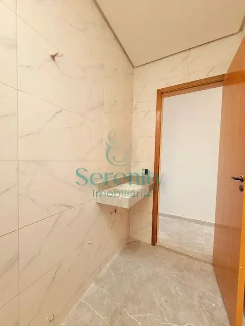 Foto 9 de Casa com 3 quartos à venda, 98m2 em Leonor, Londrina - PR