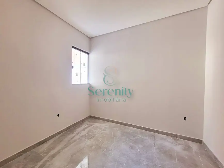 Foto 7 de Casa com 3 quartos à venda, 98m2 em Leonor, Londrina - PR