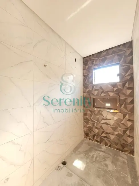 Foto 9 de Casa com 3 quartos à venda, 98m2 em Leonor, Londrina - PR