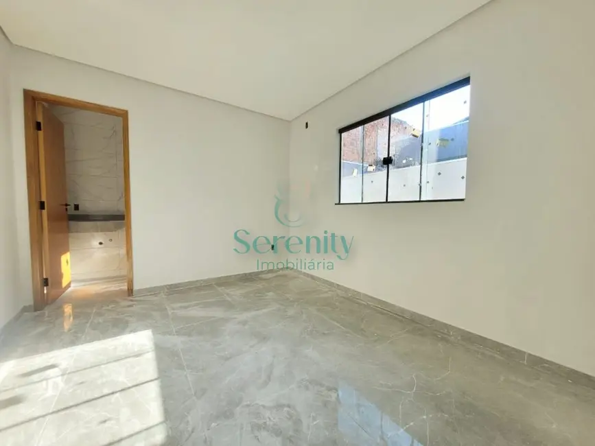 Foto 6 de Casa com 3 quartos à venda, 98m2 em Leonor, Londrina - PR