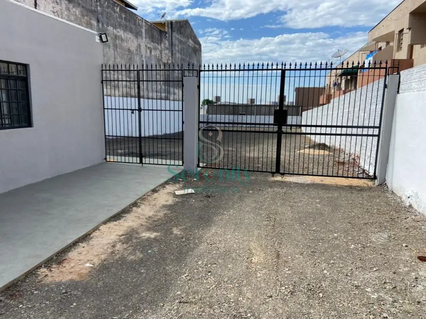 Foto 4 de Terreno / Lote à venda, 585m2 em Jardim Palmares, Londrina - PR
