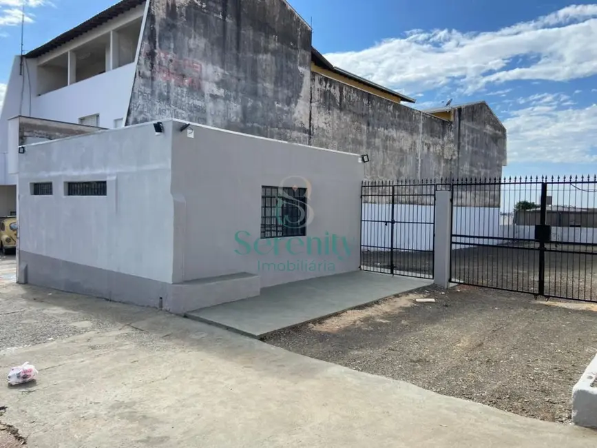 Foto 3 de Terreno / Lote à venda, 585m2 em Jardim Palmares, Londrina - PR