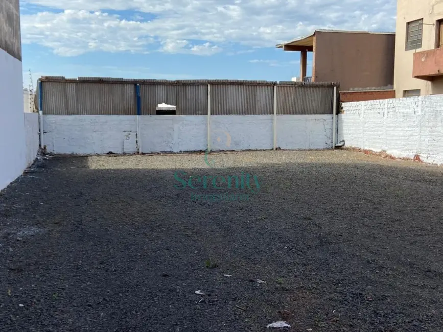 Foto 8 de Terreno / Lote à venda, 585m2 em Jardim Palmares, Londrina - PR