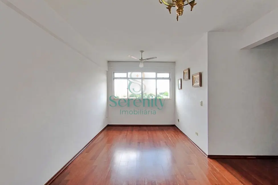 Foto 1 de Apartamento com 3 quartos para alugar, 85m2 em Vila Penteriche, Londrina - PR
