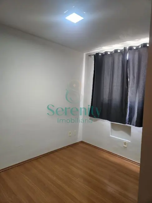 Foto 8 de Apartamento com 2 quartos para alugar, 45m2 em Conjunto Habitacional Doutor Farid Libos, Londrina - PR