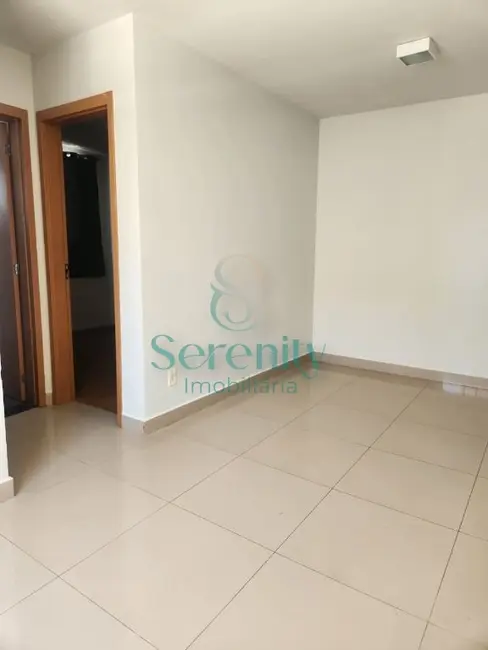 Foto 3 de Apartamento com 2 quartos para alugar, 45m2 em Conjunto Habitacional Doutor Farid Libos, Londrina - PR