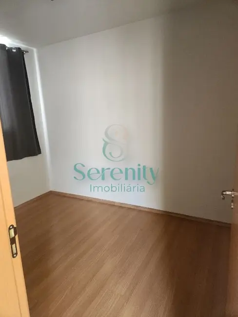 Foto 4 de Apartamento com 2 quartos para alugar, 45m2 em Conjunto Habitacional Doutor Farid Libos, Londrina - PR