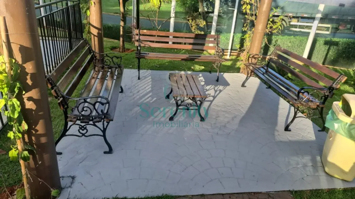 Foto 9 de Apartamento com 2 quartos para alugar, 45m2 em Conjunto Habitacional Doutor Farid Libos, Londrina - PR