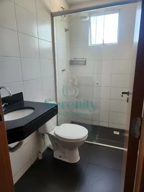 Foto 5 de Apartamento com 2 quartos para alugar, 45m2 em Conjunto Habitacional Doutor Farid Libos, Londrina - PR