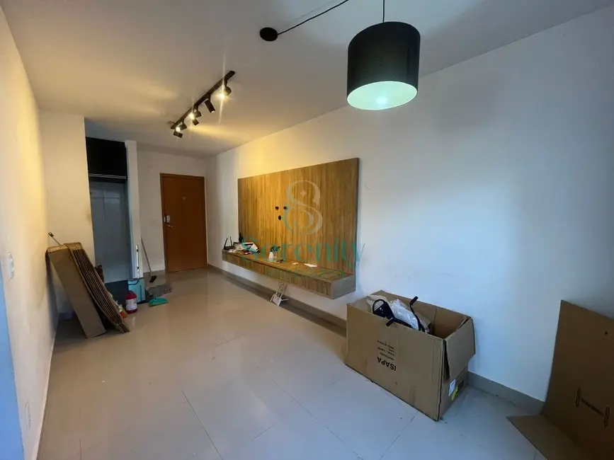 Foto 1 de Apartamento com 2 quartos à venda, 46m2 em Londrina - PR