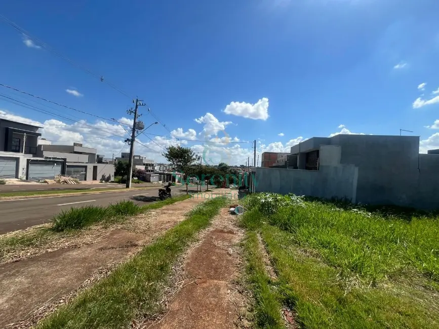 Foto 8 de Terreno / Lote à venda, 253m2 em Gleba Simon Frazer, Londrina - PR