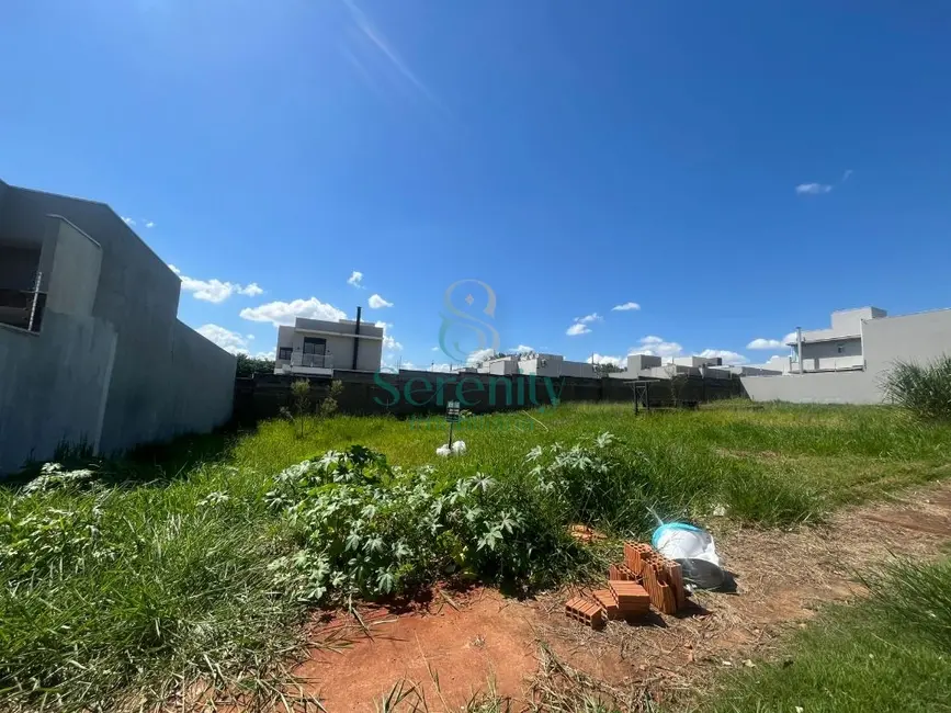 Foto 6 de Terreno / Lote à venda, 253m2 em Gleba Simon Frazer, Londrina - PR