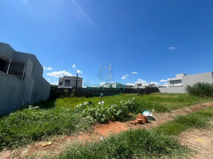 Foto 5 de Terreno / Lote à venda, 253m2 em Gleba Simon Frazer, Londrina - PR