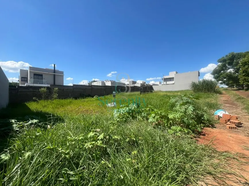 Foto 3 de Terreno / Lote à venda, 253m2 em Gleba Simon Frazer, Londrina - PR