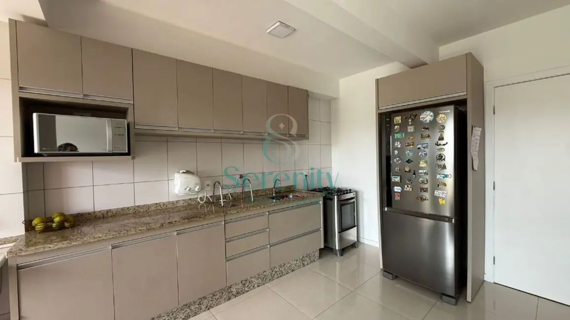Foto 1 de Apartamento com 3 quartos para alugar, 71m2 em Jardim Higienópolis, Londrina - PR