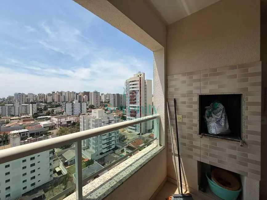 Foto 7 de Apartamento com 3 quartos para alugar, 71m2 em Jardim Higienópolis, Londrina - PR