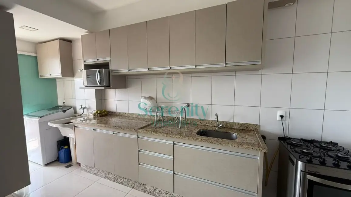 Foto 2 de Apartamento com 3 quartos para alugar, 71m2 em Jardim Higienópolis, Londrina - PR
