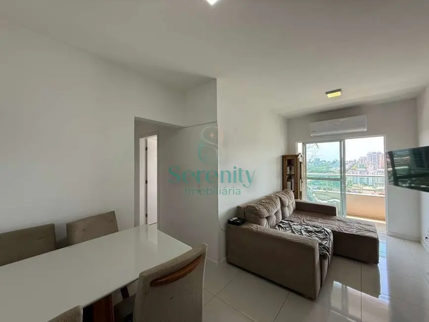 Foto 3 de Apartamento com 3 quartos para alugar, 71m2 em Jardim Higienópolis, Londrina - PR