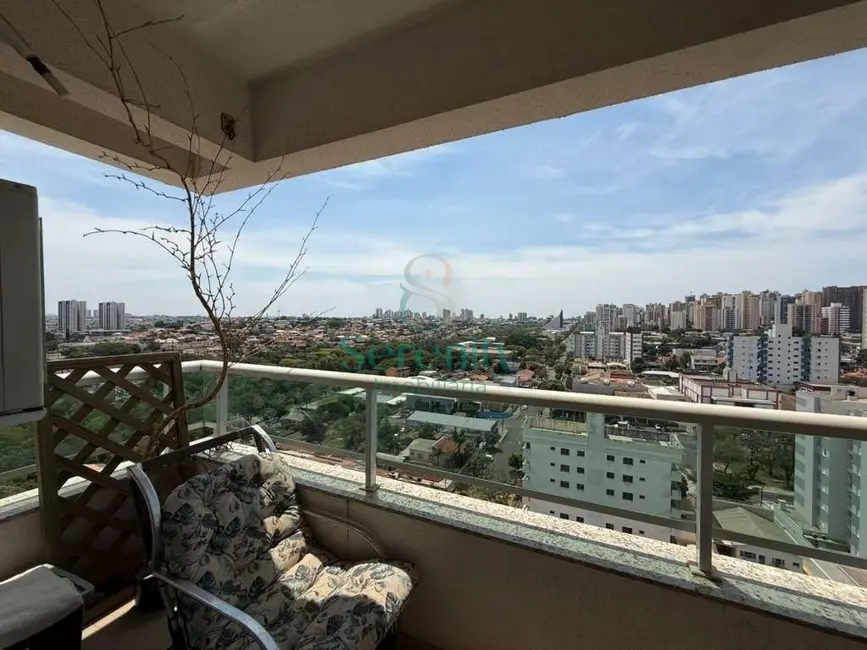 Foto 8 de Apartamento com 3 quartos para alugar, 71m2 em Jardim Higienópolis, Londrina - PR