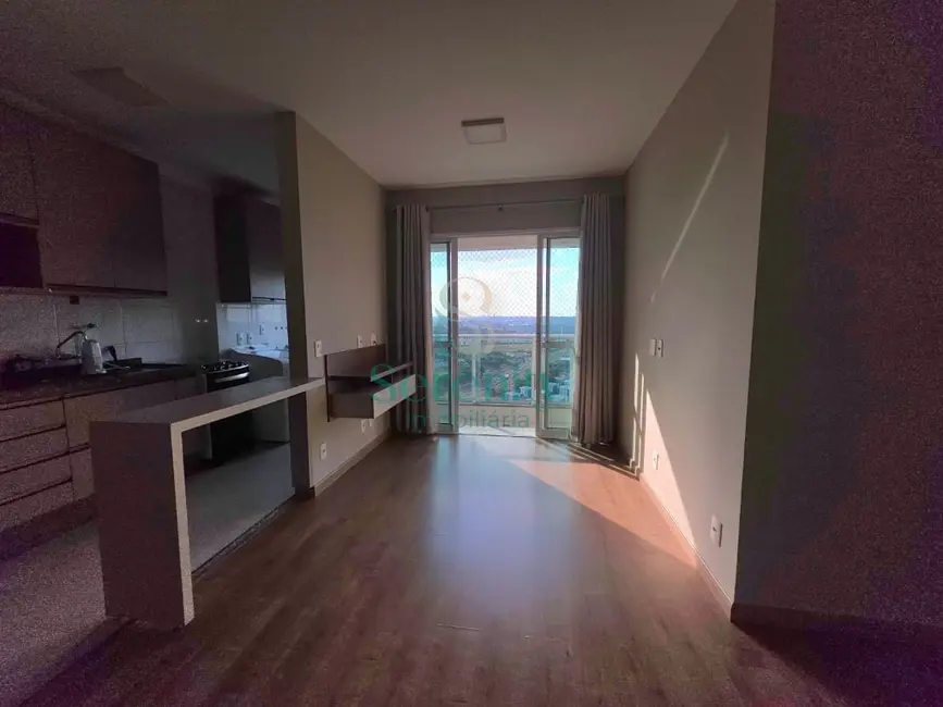 Foto 5 de Apartamento com 3 quartos para alugar, 69m2 em Santa Rosa, Londrina - PR