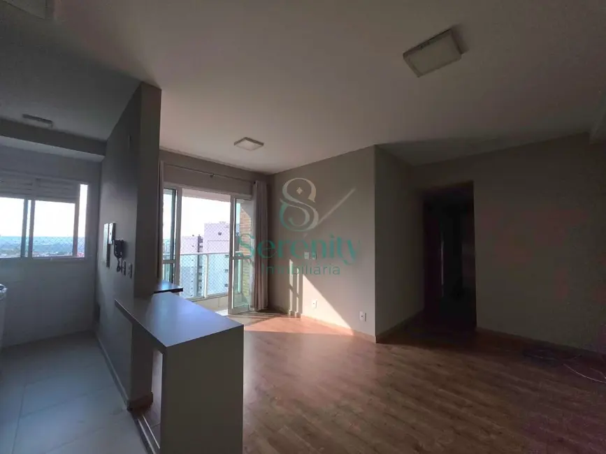 Foto 6 de Apartamento com 3 quartos para alugar, 69m2 em Santa Rosa, Londrina - PR