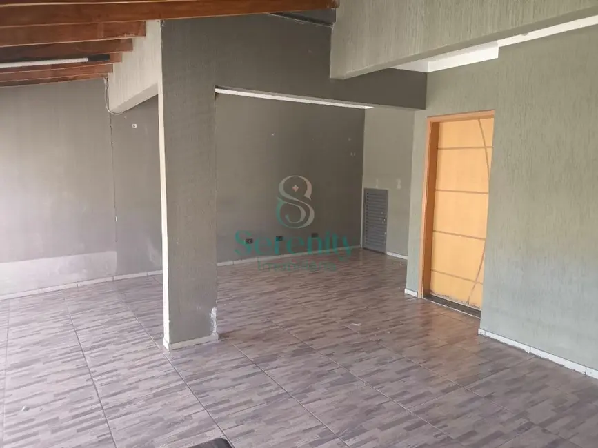 Foto 5 de Sobrado com 3 quartos para alugar, 130m2 em Califórnia, Londrina - PR