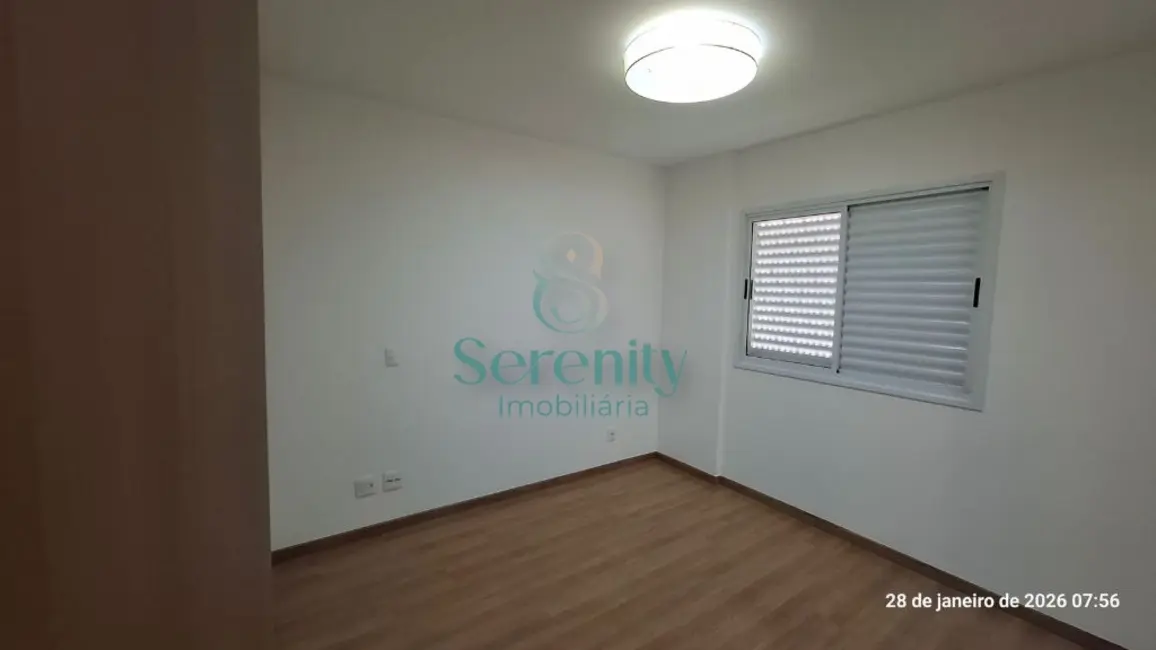 Foto 3 de Apartamento com 3 quartos para alugar, 78m2 em Gleba Fazenda Palhano, Londrina - PR