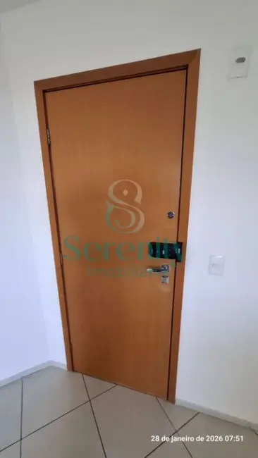 Foto 5 de Apartamento com 3 quartos para alugar, 78m2 em Gleba Fazenda Palhano, Londrina - PR