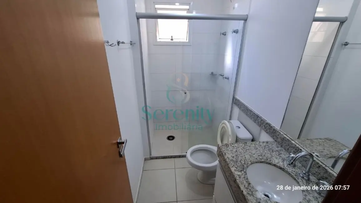Foto 2 de Apartamento com 3 quartos para alugar, 78m2 em Gleba Fazenda Palhano, Londrina - PR