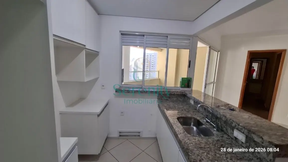 Foto 7 de Apartamento com 3 quartos para alugar, 78m2 em Gleba Fazenda Palhano, Londrina - PR