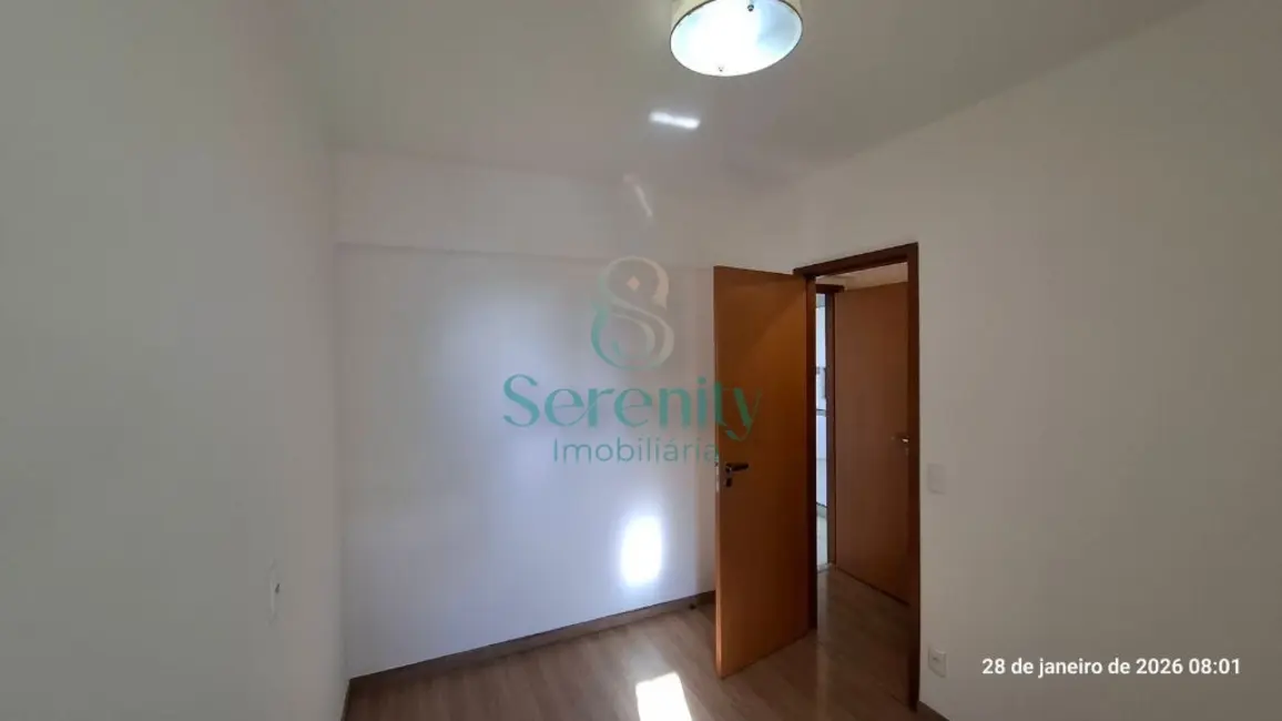 Foto 4 de Apartamento com 3 quartos para alugar, 78m2 em Gleba Fazenda Palhano, Londrina - PR