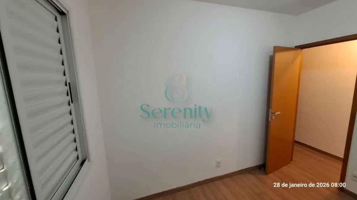 Foto 9 de Apartamento com 3 quartos para alugar, 78m2 em Gleba Fazenda Palhano, Londrina - PR