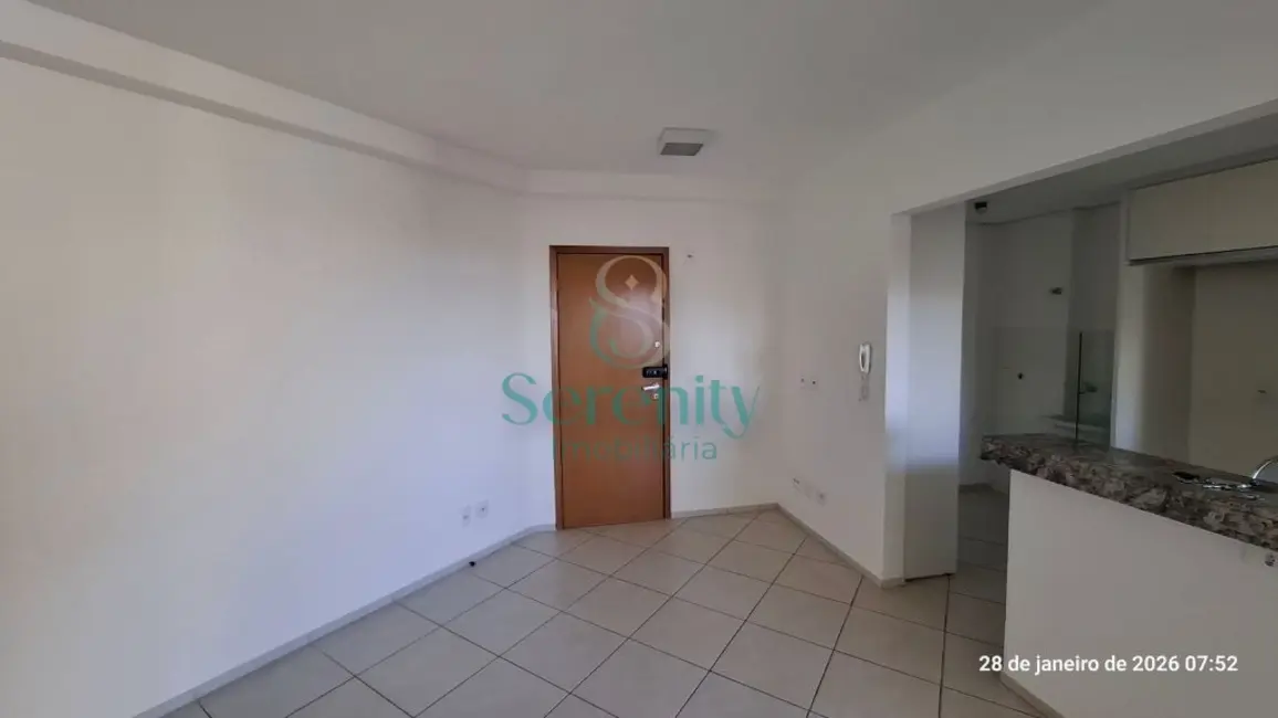 Foto 6 de Apartamento com 3 quartos para alugar, 78m2 em Gleba Fazenda Palhano, Londrina - PR