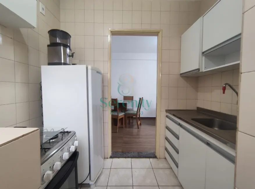 Foto 2 de Apartamento com 1 quarto para alugar, 32m2 em Centro, Londrina - PR