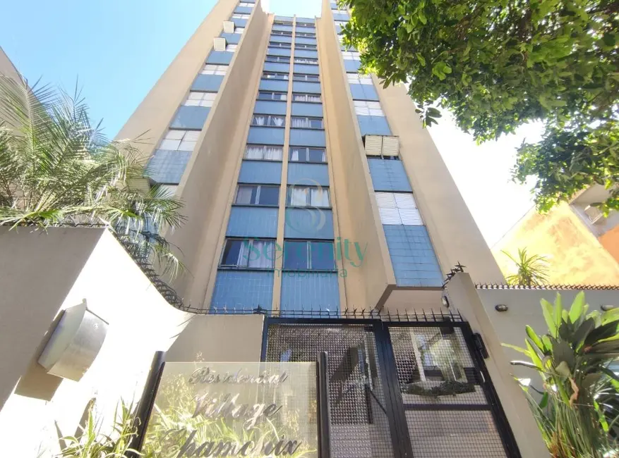 Foto 1 de Apartamento com 1 quarto para alugar, 32m2 em Centro, Londrina - PR