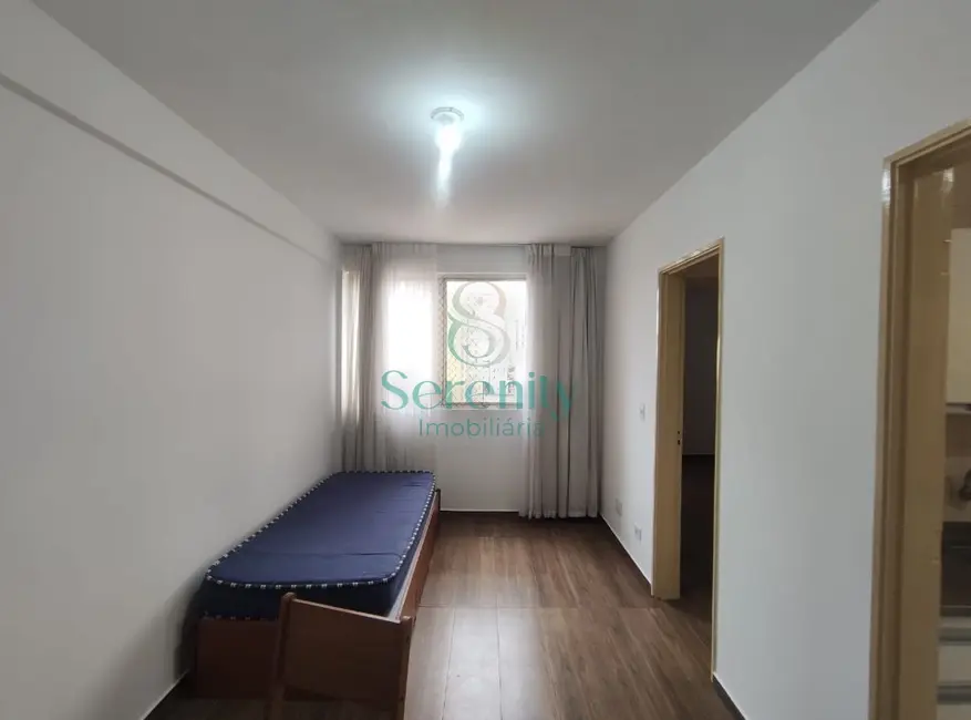 Foto 9 de Apartamento com 1 quarto para alugar, 32m2 em Centro, Londrina - PR