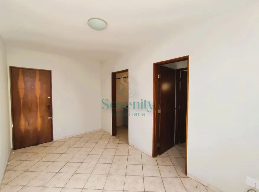 Foto 5 de Apartamento com 1 quarto para alugar, 32m2 em Centro, Londrina - PR