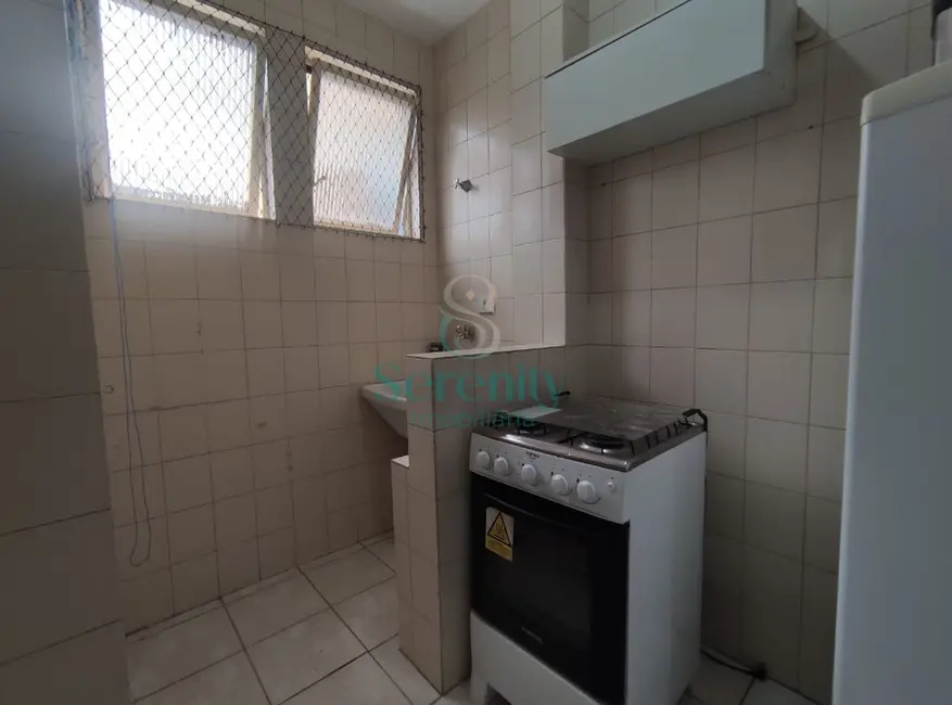 Foto 3 de Apartamento com 1 quarto para alugar, 32m2 em Centro, Londrina - PR