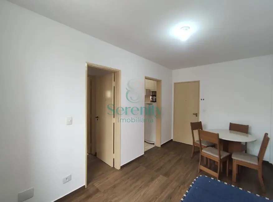 Foto 8 de Apartamento com 1 quarto para alugar, 32m2 em Centro, Londrina - PR
