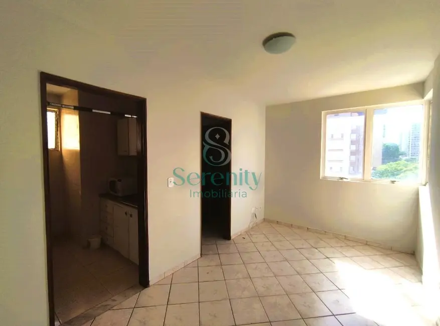 Foto 6 de Apartamento com 1 quarto para alugar, 32m2 em Centro, Londrina - PR